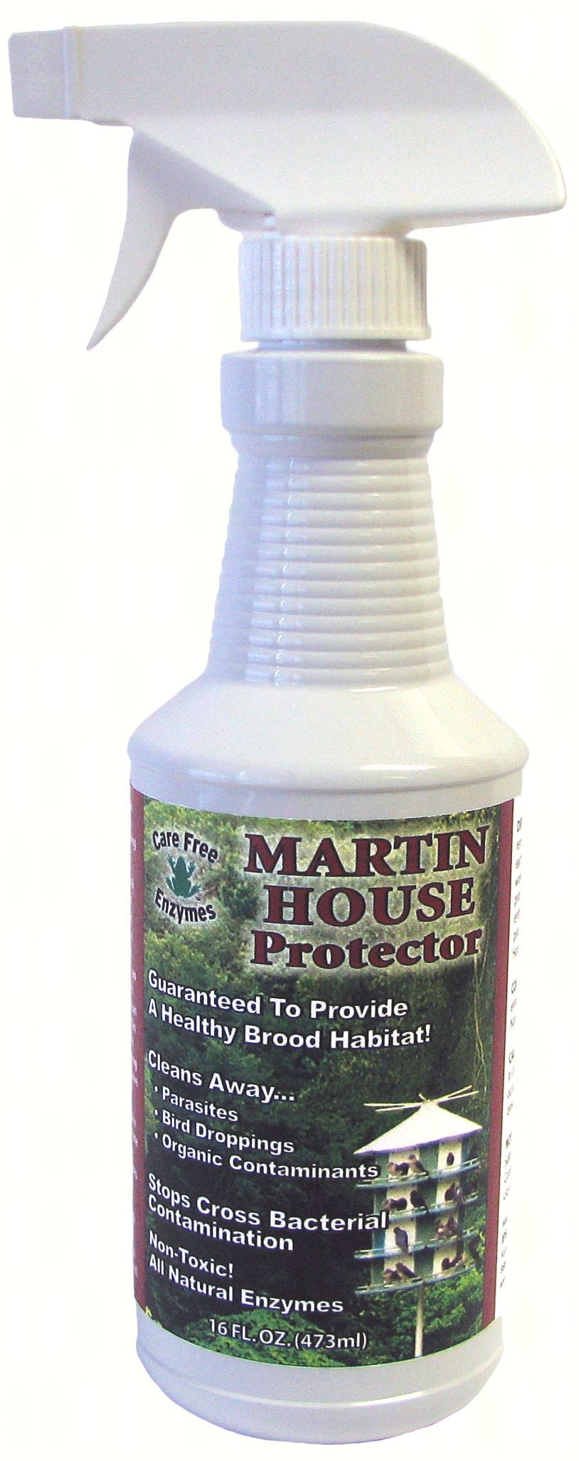 Martin House Protector 16 oz