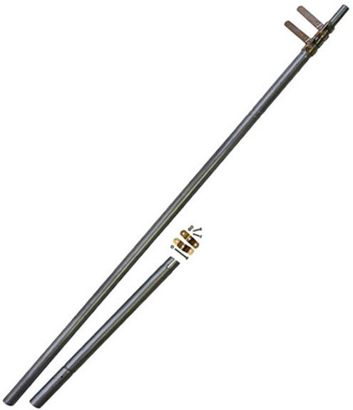MPQ Telescoping Pole With Locking Clamps