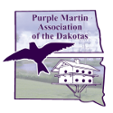 Purple Martin Association of the Dakotas